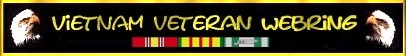 Vietnam Veteran WebRing