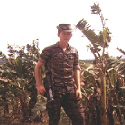 LRRP Warren